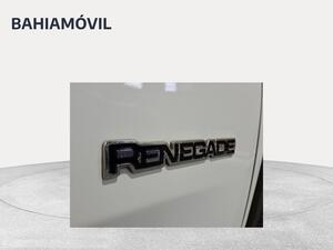 Jeep Renegade Sport 1.0G MT6 88kW (120CV) 4x2