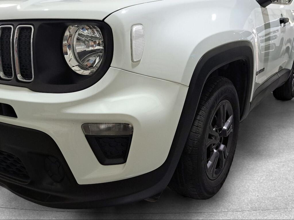 Jeep Renegade Sport 1.0G MT6 88kW (120CV) 4x2 - Foto 118