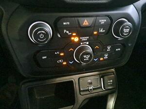 Jeep Renegade Sport 1.0G MT6 88kW (120CV) 4x2