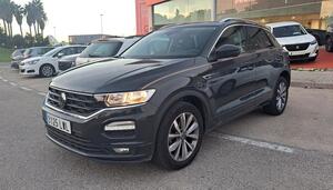 Volkswagen T-Roc Advance 1.0 TSI 81kW (110CV) Volkswagen T-Roc Advance 1.0 TSI 81kW (110CV)