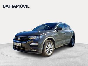 Volkswagen T-Roc Advance 1.0 TSI 81kW (110CV) Volkswagen T-Roc Advance 1.0 TSI 81kW (110CV)