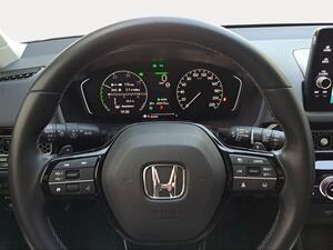 Honda Civic 2.0 i-MMD Elegance CVT