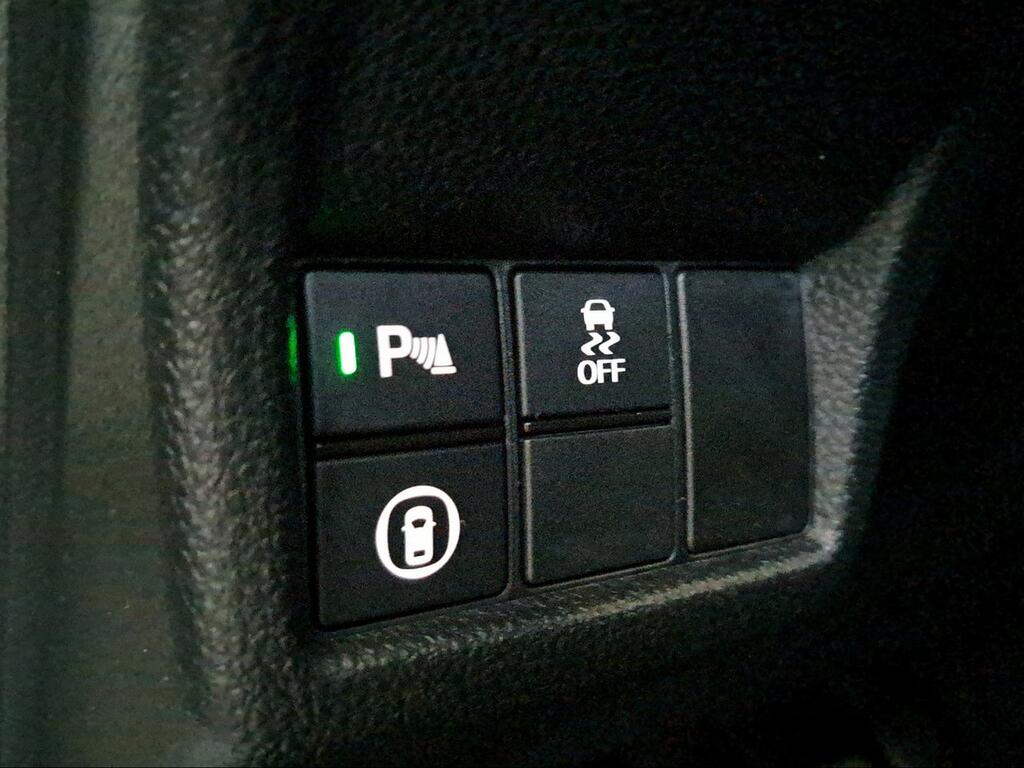 Honda Civic 2.0 i-MMD Elegance CVT - Foto 132