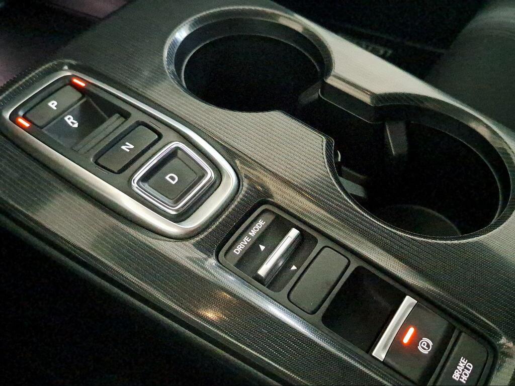 Honda Civic 2.0 i-MMD Elegance CVT - Foto 138