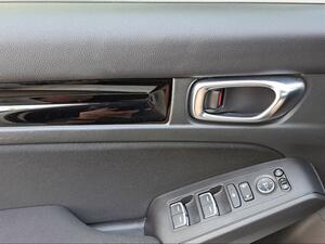 Honda Civic 2.0 i-MMD Elegance CVT