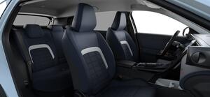 Citroën C5 Aircross HYBRID 107kW (145CV) e-DCS6 Plus