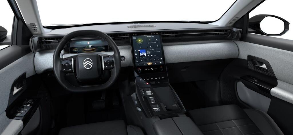 Citroën C5 Aircross HYBRID 107kW (145CV) e-DCS6 You - Foto 113