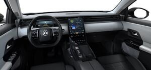 Citroën C5 Aircross HYBRID 107kW (145CV) e-DCS6 You