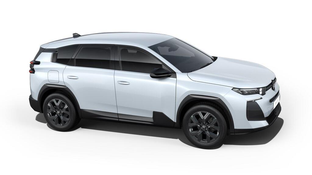 Citroën C5 Aircross HYBRID 107kW (145CV) e-DCS6 You - Foto 110