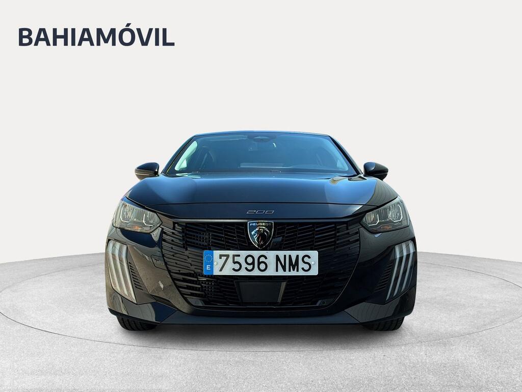 Peugeot 208 Allure HYBRID 110 eDCS6 - Foto 1294