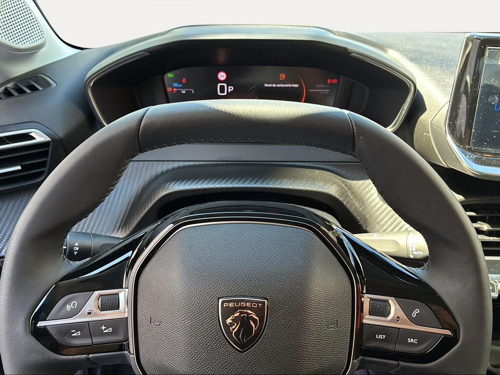 Peugeot 208 Allure HYBRID 110 eDCS6 - Foto 1309