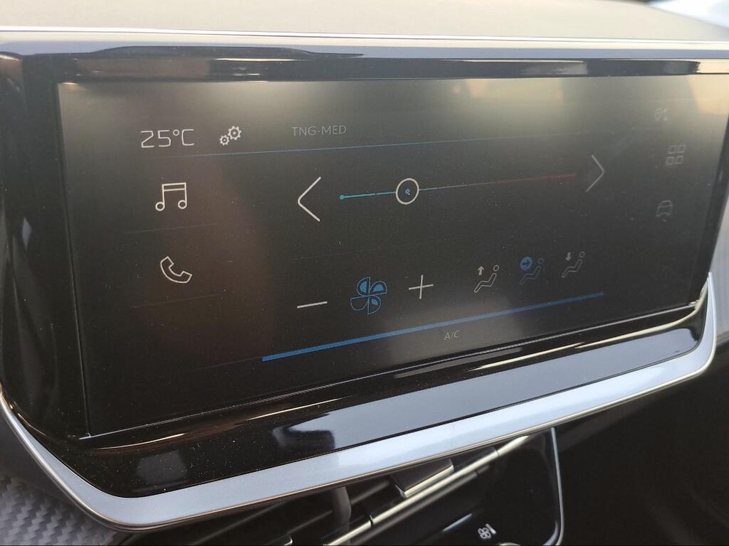 Peugeot 208 Style HYBRID 110 eDCS6 - Foto 840