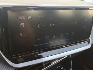 Peugeot 208 Style HYBRID 110 eDCS6