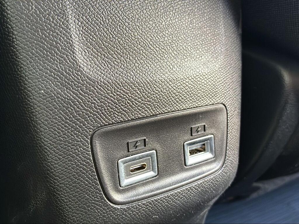 Peugeot 208 Allure HYBRID 110 eDCS6 - Foto 1314