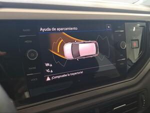 Volkswagen Polo Advance 1.0 TSI 70kW (95CV)