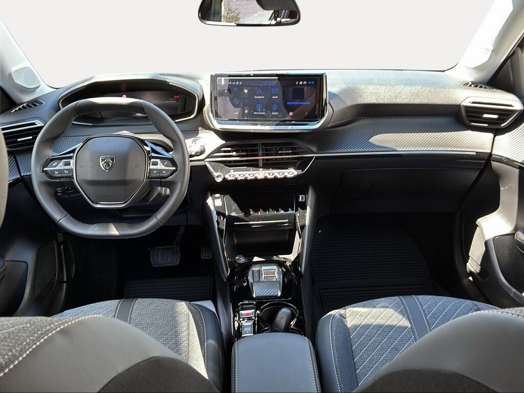 Peugeot 208 Allure HYBRID 110 eDCS6 - Foto 1300