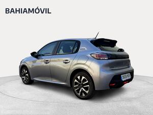 Peugeot 208 Style HYBRID 110 eDCS6
