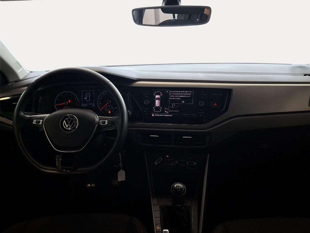 Volkswagen Polo Advance 1.0 TSI 70kW (95CV) - Foto 1011