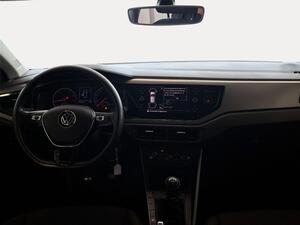 Volkswagen Polo Advance 1.0 TSI 70kW (95CV)