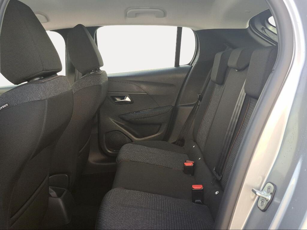 Peugeot 208 Style HYBRID 110 eDCS6 - Foto 824