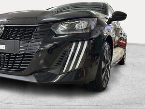 Peugeot 208 Style HYBRID 110 eDCS6