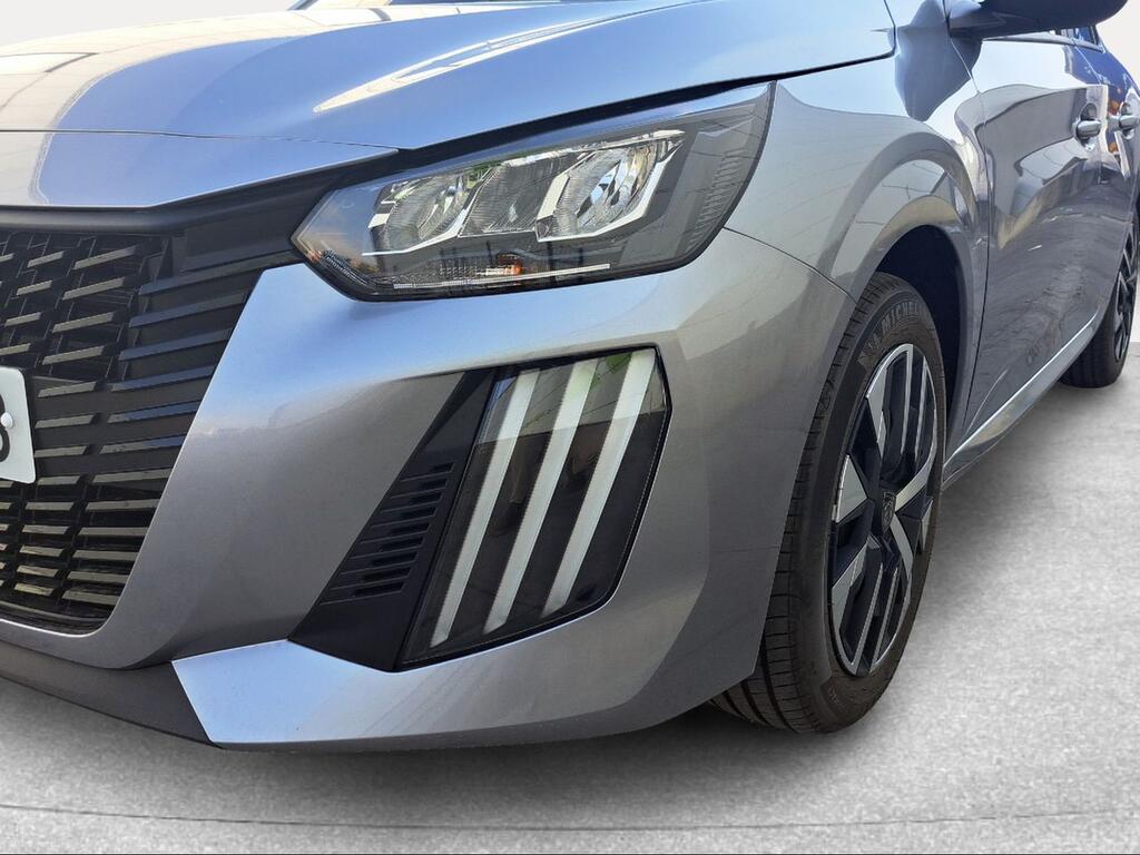 Peugeot 208 Style HYBRID 110 eDCS6 - Foto 827