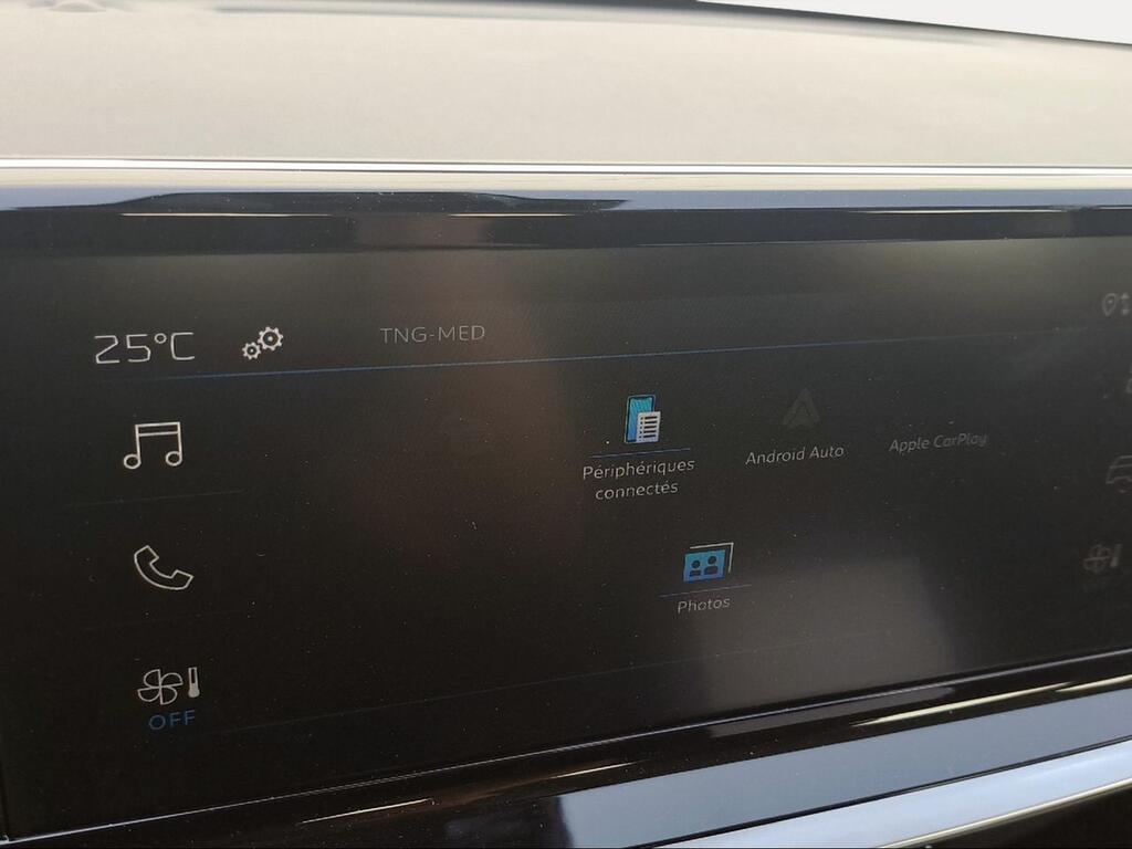 Peugeot 208 Style HYBRID 110 eDCS6 - Foto 839