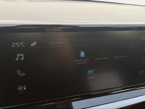 Peugeot 208 Style HYBRID 110 eDCS6