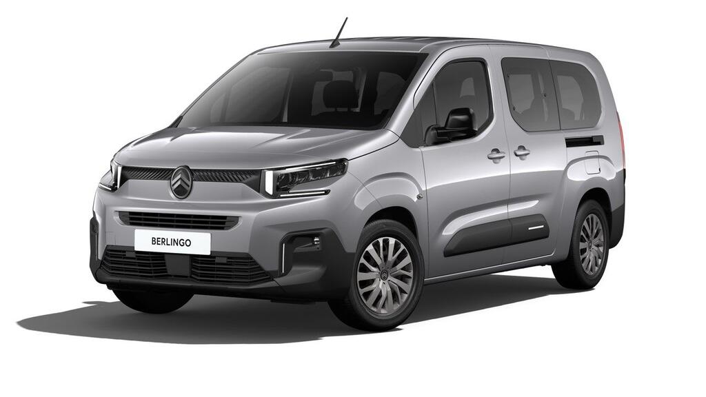 Citroën Berlingo Nuevo Berlingo Talla XL BlueHDi 100 S&S 6v PLUS N1 - Foto 945