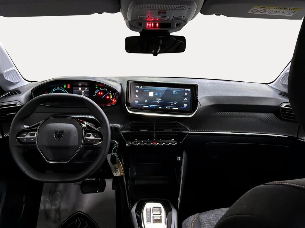 Peugeot 208 Style HYBRID 110 eDCS6 - Foto 1215