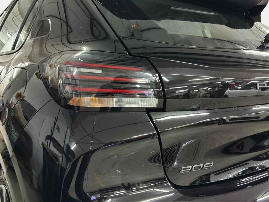 Peugeot 208 Style HYBRID 110 eDCS6 - Foto 1227