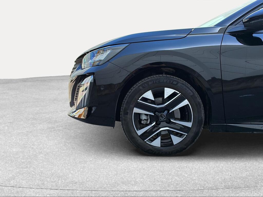 Peugeot 208 Allure HYBRID 110 eDCS6 - Foto 1303