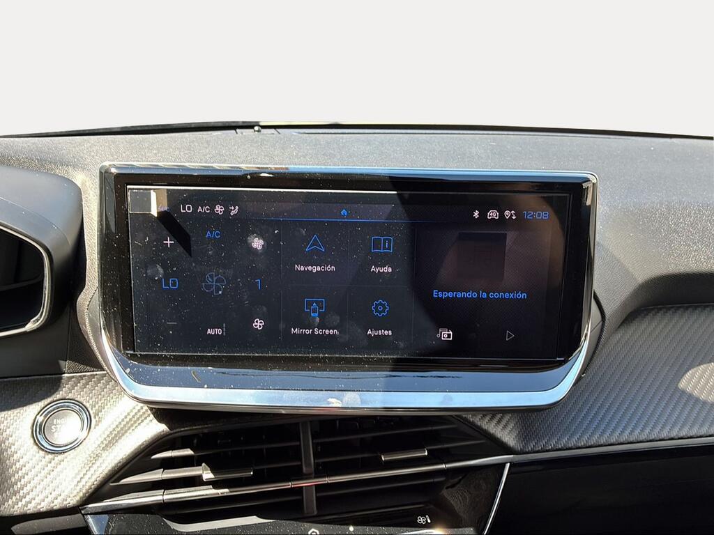 Peugeot 208 Allure HYBRID 110 eDCS6 - Foto 1304