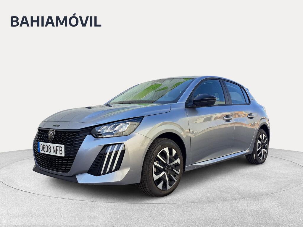 Peugeot 208 Style HYBRID 110 eDCS6 - Foto 815