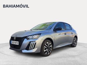 Peugeot 208 Style HYBRID 110 eDCS6