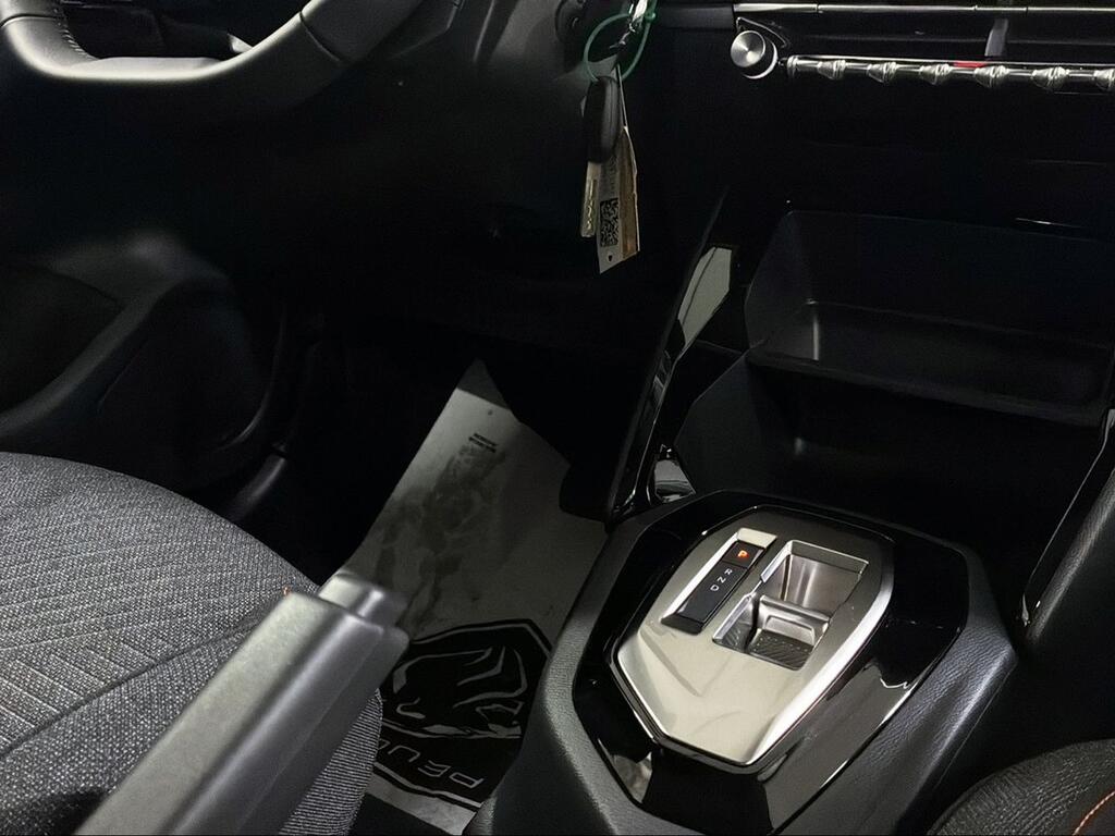 Peugeot 208 Style HYBRID 110 eDCS6 - Foto 1226