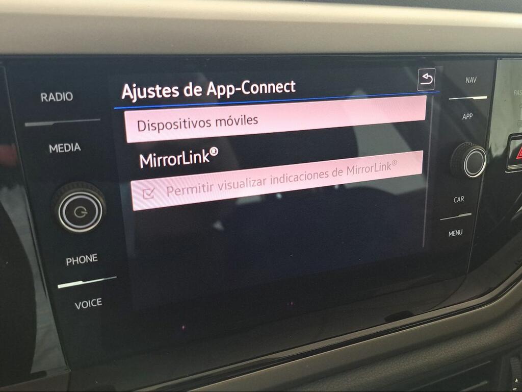 Volkswagen Polo Advance 1.0 TSI 70kW (95CV) - Foto 1033