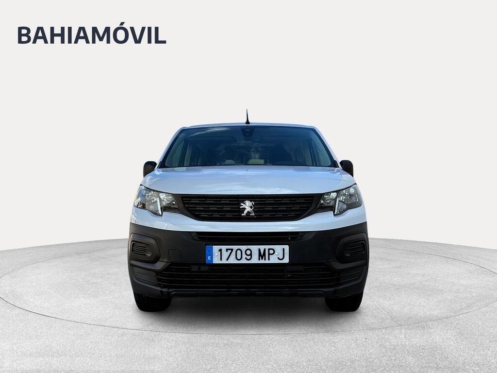 Peugeot Rifter Active Pack Business Standard BHDi 100 S&S Manual 6 Vel - Foto 1102