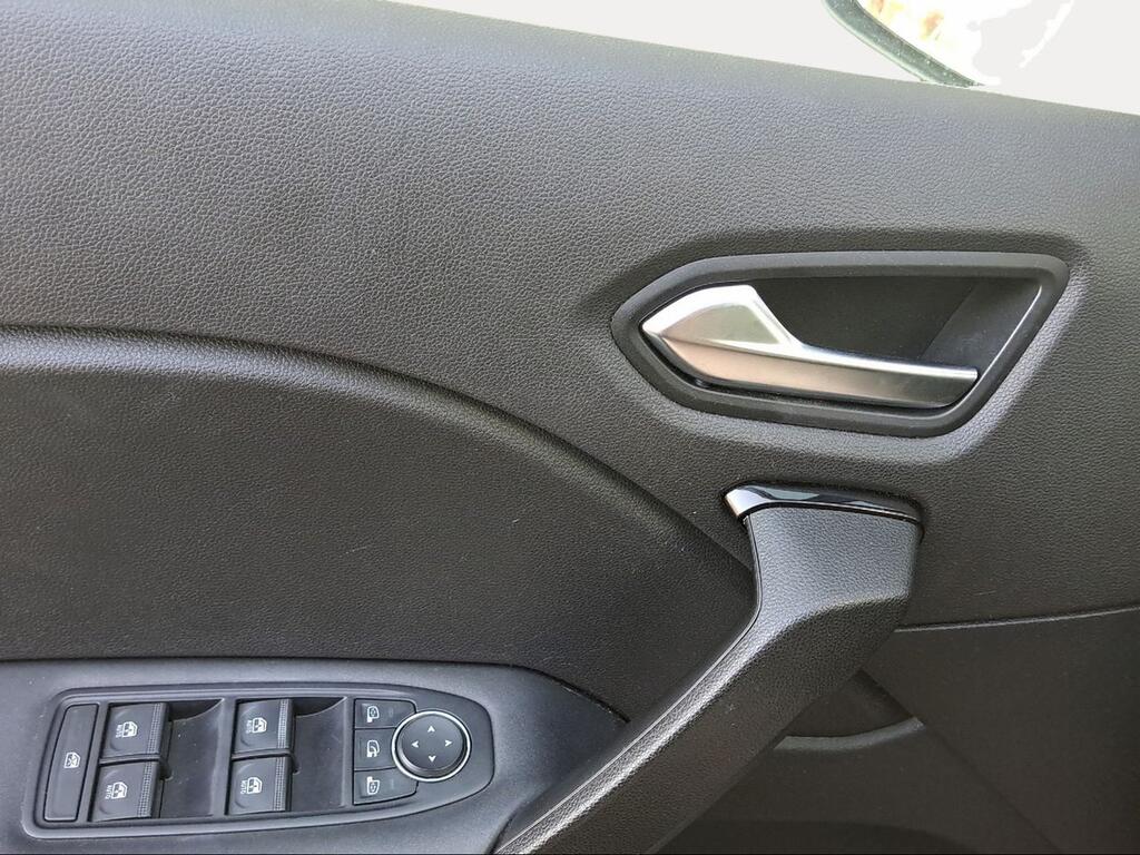 Renault Captur Intens TCe 90 - Foto 1055