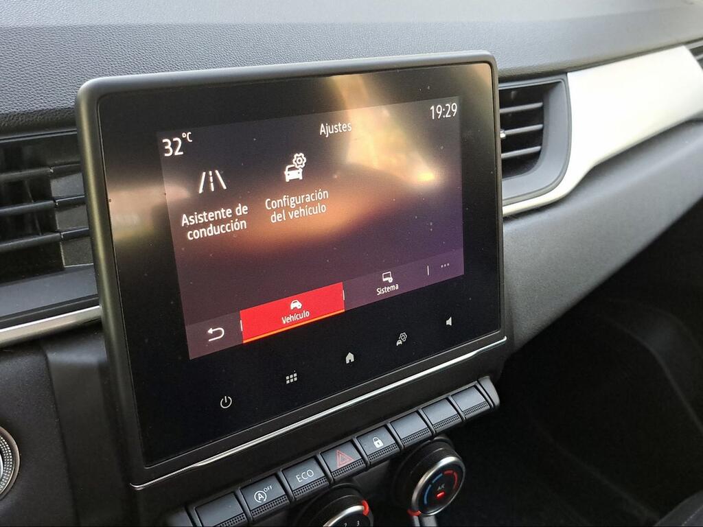 Renault Captur Intens TCe 90 - Foto 1062