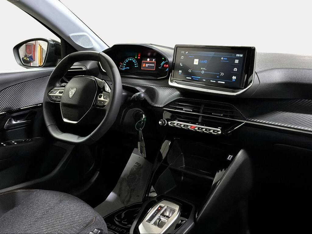 Peugeot 208 Style HYBRID 110 eDCS6 - Foto 1222