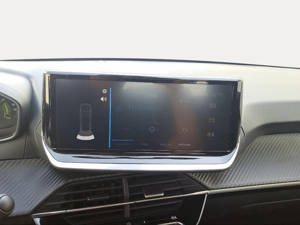 Peugeot 208 Style HYBRID 110 eDCS6 - Foto 826