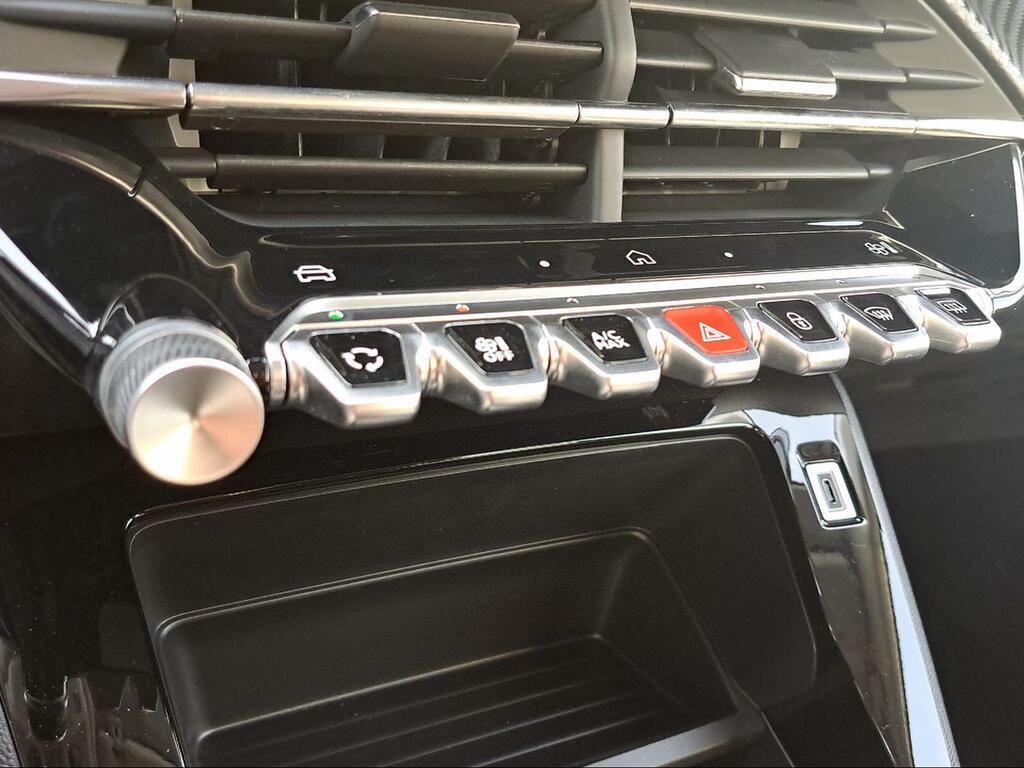 Peugeot 208 Style HYBRID 110 eDCS6 - Foto 838