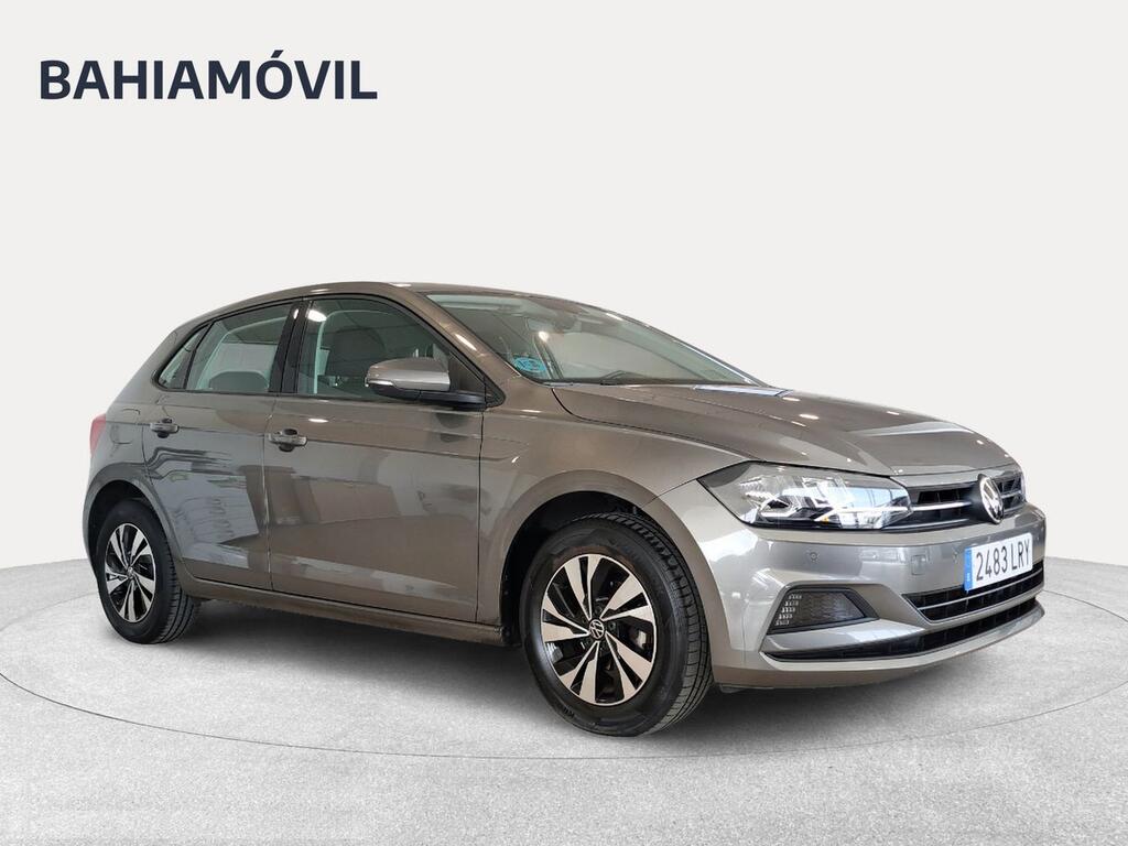 Volkswagen Polo Advance 1.0 TSI 70kW (95CV) - Foto 1006