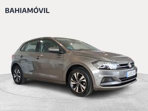Volkswagen Polo Advance 1.0 TSI 70kW (95CV)