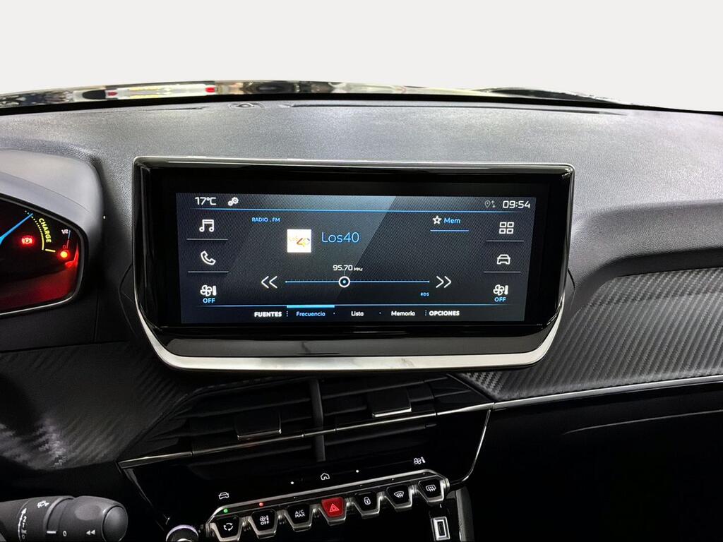 Peugeot 208 Style HYBRID 110 eDCS6 - Foto 1219