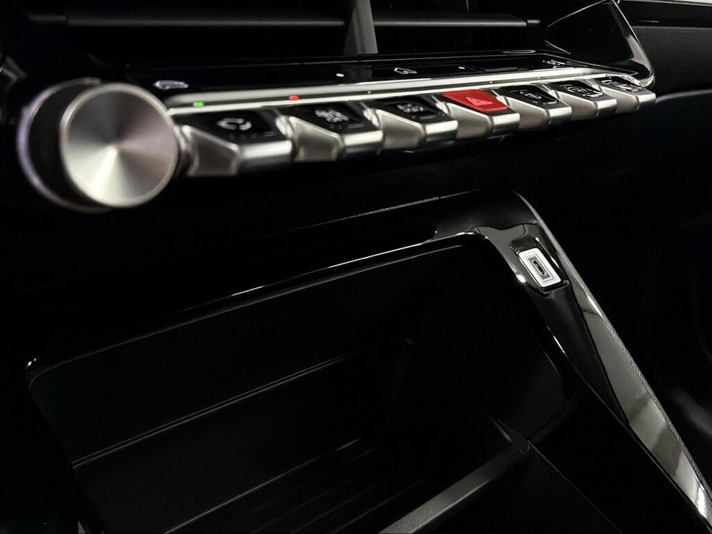 Peugeot 208 Style HYBRID 110 eDCS6 - Foto 1233