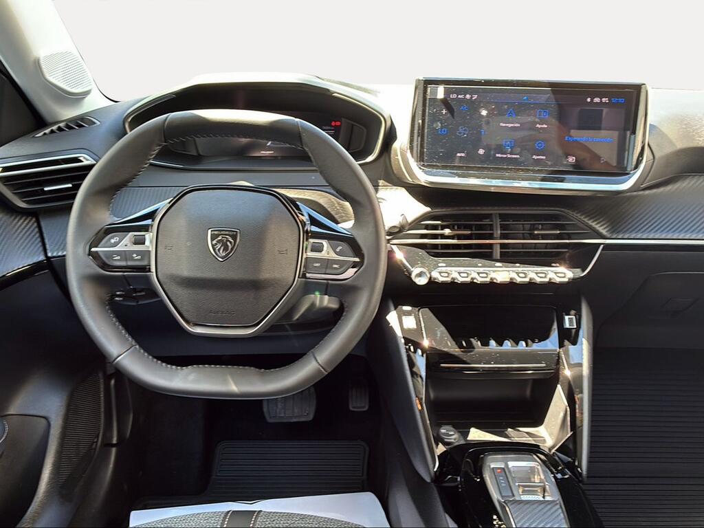 Peugeot 208 Allure HYBRID 110 eDCS6 - Foto 1306