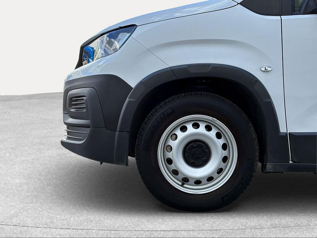 Peugeot Rifter Active Pack Business Standard BHDi 100 S&S Manual 6 Vel - Foto 1111