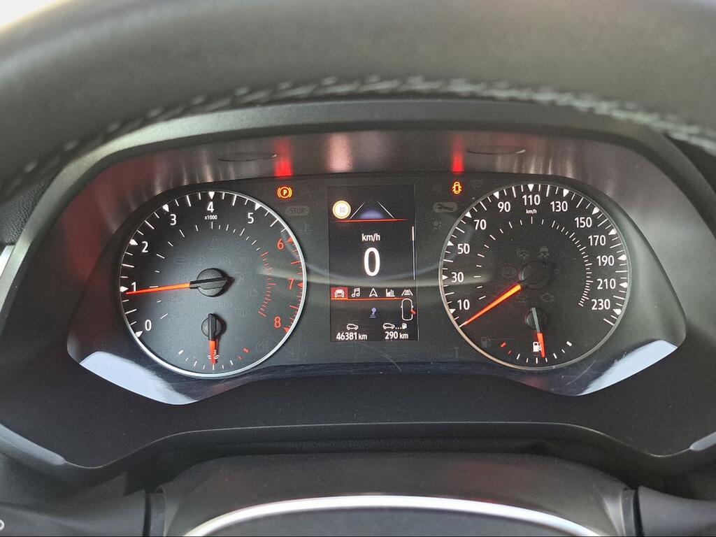 Renault Captur Intens TCe 90 - Foto 1052